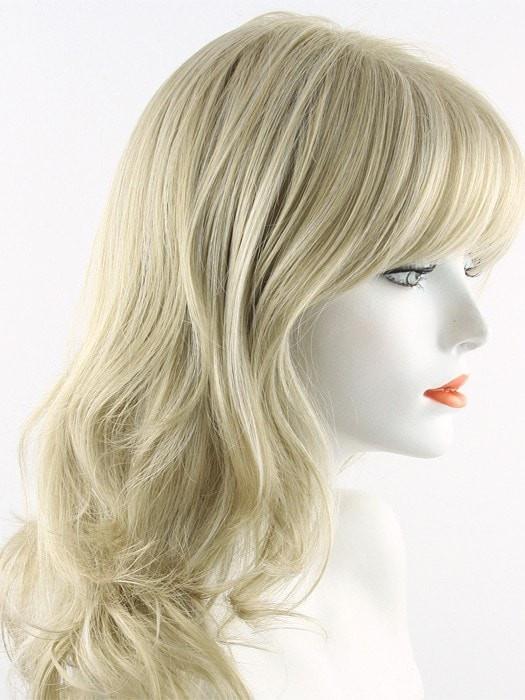 Avery | Synthetic Wig (Basic Cap)
