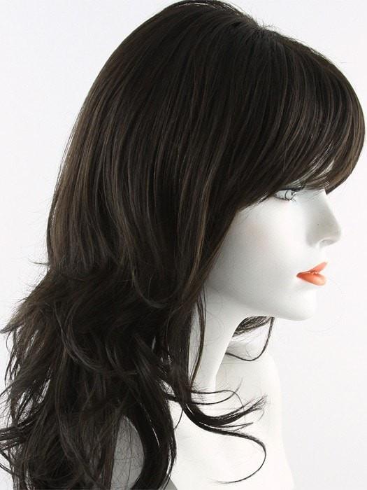 Avery | Synthetic Wig (Basic Cap)