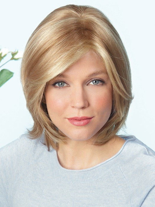 Victoria | Synthetic Wig (Mono Top) | DISCONTINUED