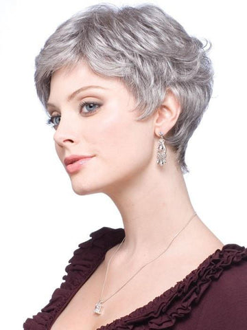 Alyssa | Synthetic Wig (Mono Top) | DISCONTINUED