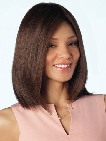 Blair | Remy Human Hair Lace Front Wig (Mono Top) | DISCONTINUED
