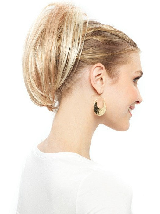 Twist Up Straight | Discontinued
