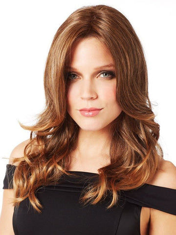 Bridgette | Synthetic Lace Front Wig (Basic Cap) | DISCONTINUED
