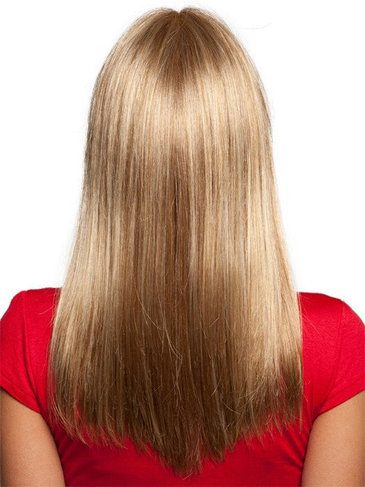 Lucy | Synthetic Wig (Mono Crown) | DISCONTINUED