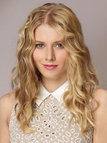 PrimaFlex Mini HS Synthetic Hair Extensions (2 Piece) | Clip In | DISCONTINUED