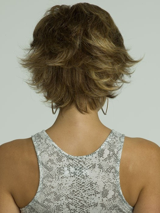 Adelle | Synthetic Wig (Basic Cap) | DISCONTINUED