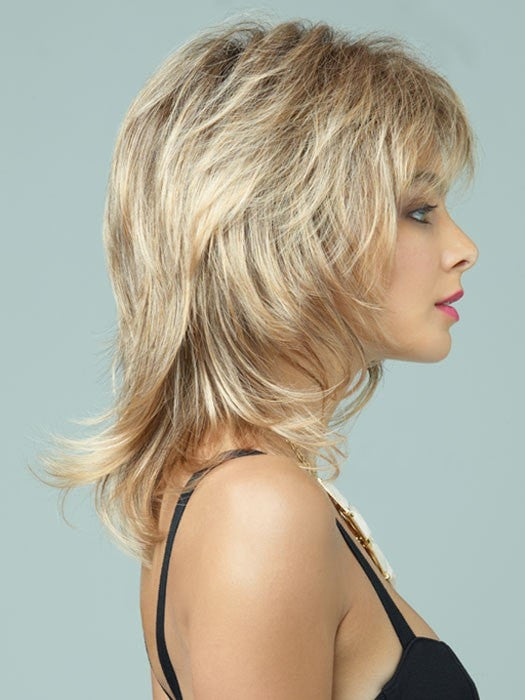 Nina | Synthetic Wig (Basic Cut) | DISCONTINUED