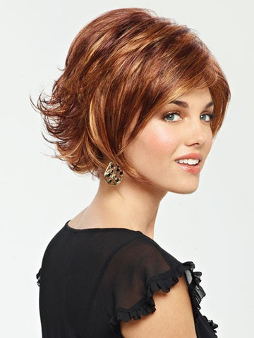 Sage | Synthetic Wig (Basic Cap) | DISCONTINUED