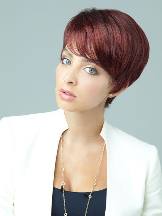 Teagan | Synthetic Wig (Basic Cap) | DISCONTINUED