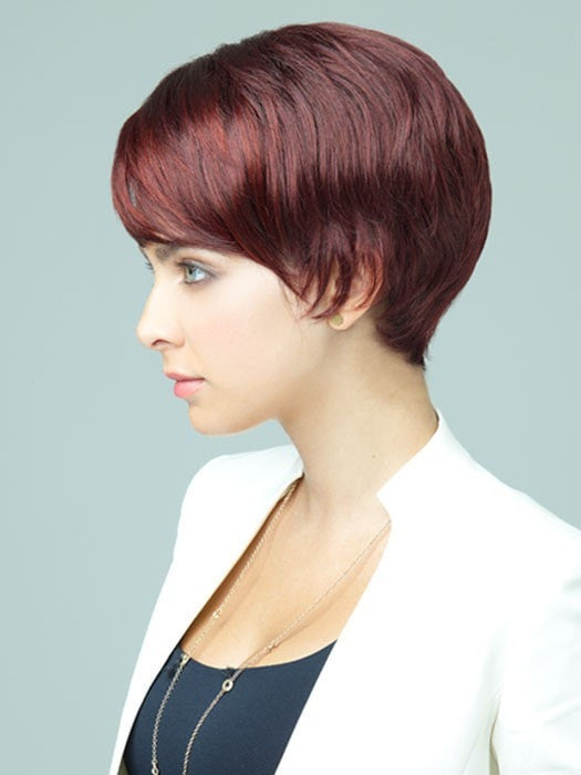 Teagan | Synthetic Wig (Basic Cap) | DISCONTINUED
