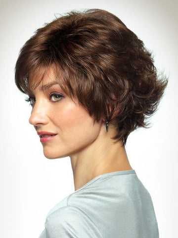 Bobbi | Synthetic Wig (Basic Cap) | DISCONTINUED