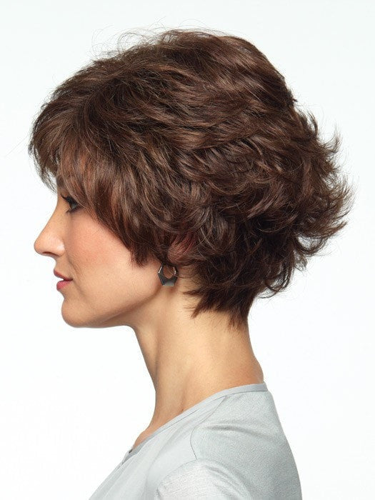 Bobbi | Synthetic Wig (Basic Cap) | DISCONTINUED