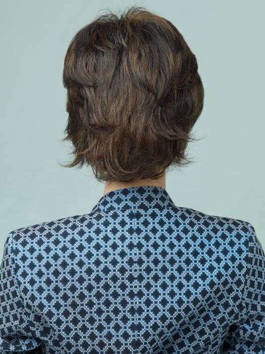 Paisley | Synthetic Wig (Mono Top) | DISCONTINUED