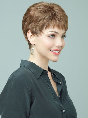 Valentina | Synthetic Wig (Mono Top) | DISCONTINUED