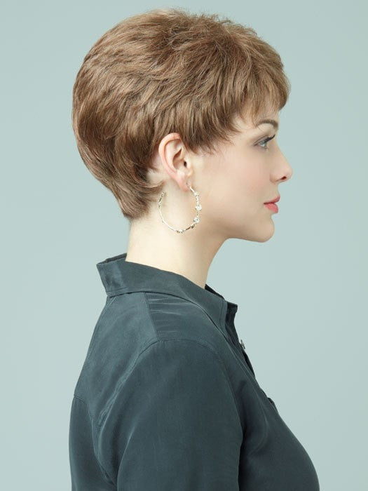 Valentina | Synthetic Wig (Mono Top) | DISCONTINUED