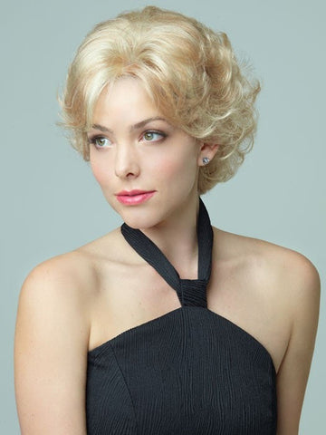 Willow | Synthetic Wig (Mono Top) | DISCONTINUED