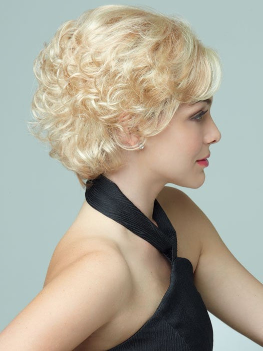 Willow | Synthetic Wig (Mono Top) | DISCONTINUED