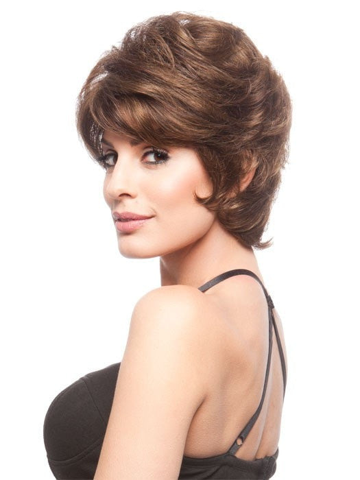 Willow | Synthetic Wig (Mono Top) | DISCONTINUED