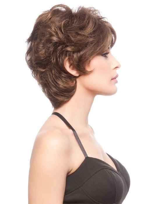 Willow | Synthetic Wig (Mono Top) | DISCONTINUED