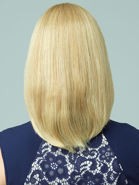 Sawyer | Human Hair Wig (Mono Top) | DISCONTINUED