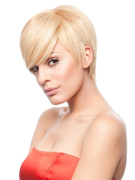 Kris | Human Hair Wig (Mono Top) | DISCONTINUED