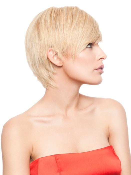 Kris | Human Hair Wig (Mono Top) | DISCONTINUED