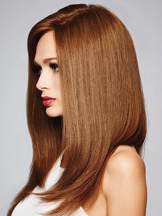 Contessa | Remy Human Hair Lace Front Wig (Hand-Tied)