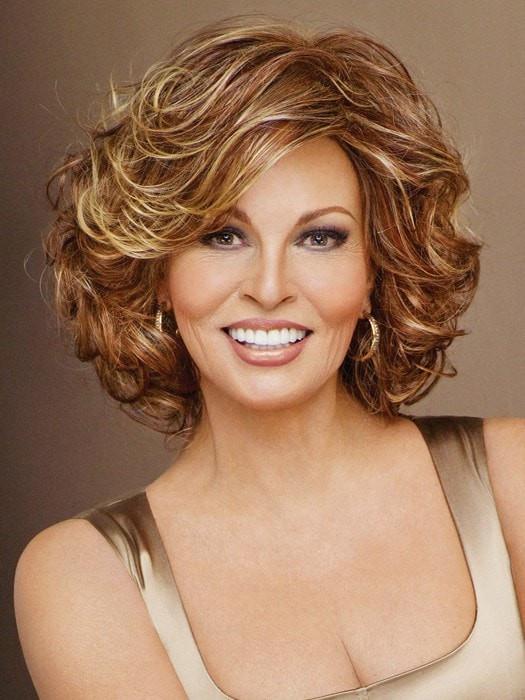 Embrace | HF Synthetic Wig (Basic Cap)