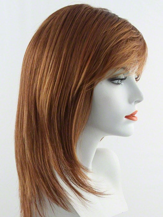 Enigma | Synthetic Wig (Basic Cap) | DISCONTINUED