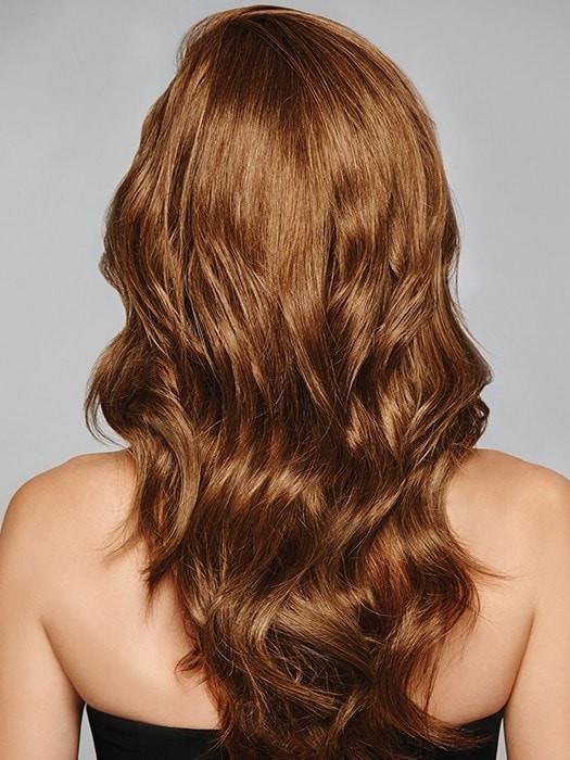 Grand Entrance | Human Hair Lace Front Wig