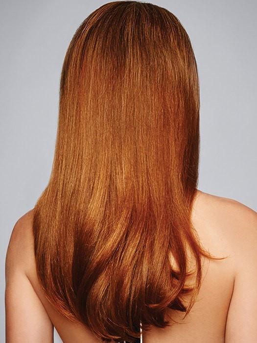 Human Hair Bang | Human Hair Clip In Bang (Mono Base)