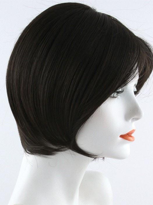 Opening Act | HF Synthetic Lace Front Wig (Mono Top)