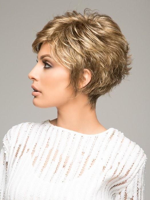 Sparkle | Synthetic Wig (Basic Cap)