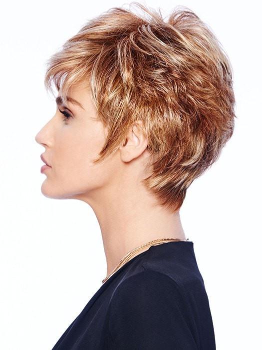 Sparkle | Synthetic Wig (Basic Cap)