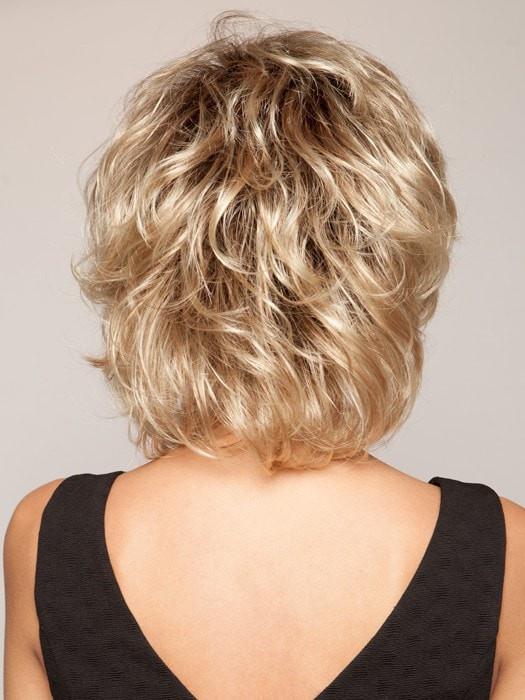 Salsa | Synthetic Wig (Basic Cap)