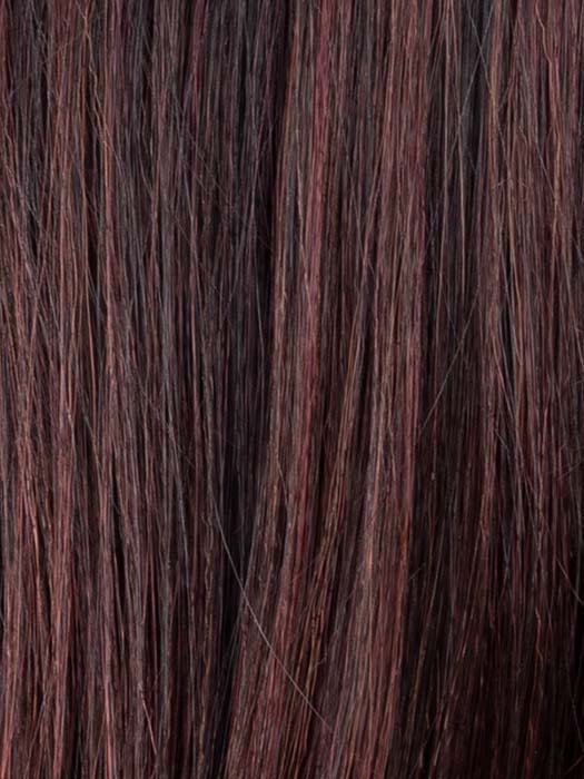 Savelli | Synthetic Lace Front Wig (Mono Part)
