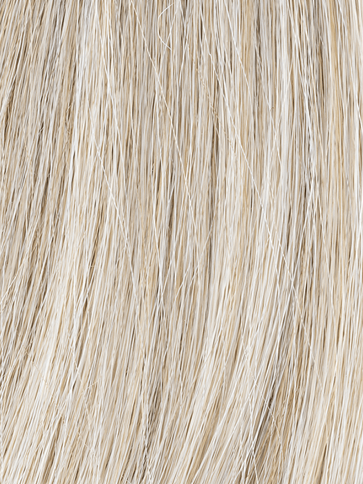Stream | Synthetic Lace Front Hair Topper (Lace Top)