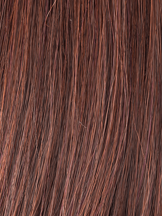 Stream | Synthetic Lace Front Hair Topper (Lace Top)