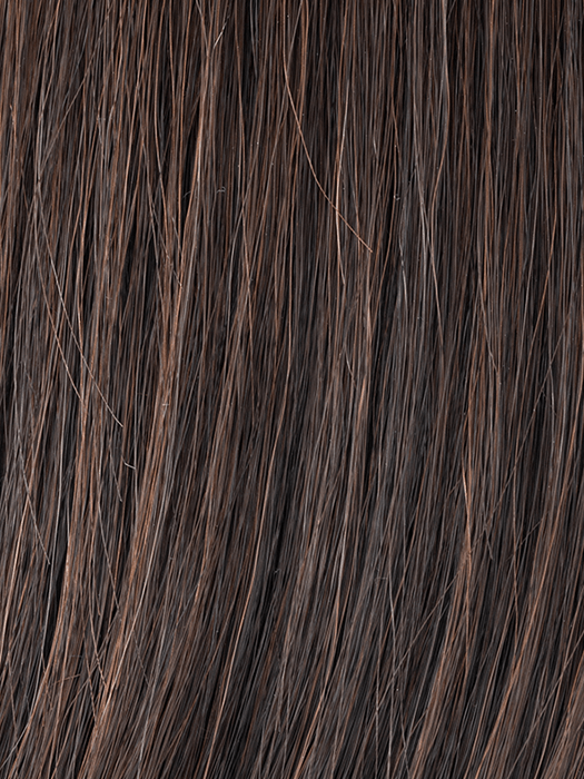 Stream | Synthetic Lace Front Hair Topper (Lace Top)