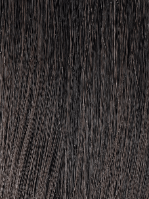 Stream | Synthetic Lace Front Hair Topper (Lace Top)