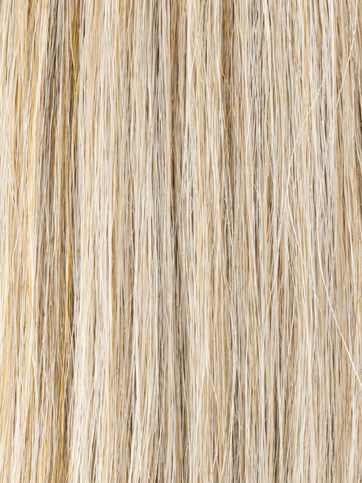 Stream | Synthetic Lace Front Hair Topper (Lace Top)