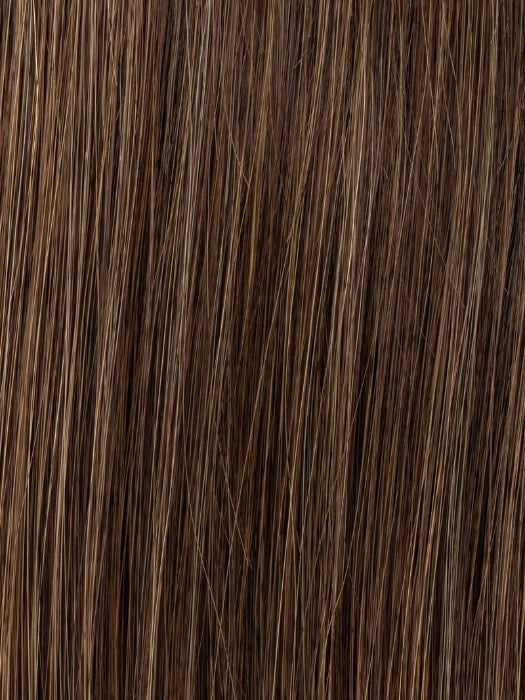 Superb | Remy Human Hair Lace Front Topper (Hand Tied)