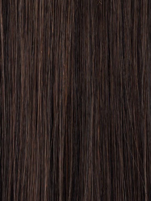 Superb | Remy Human Hair Lace Front Topper (Hand Tied)