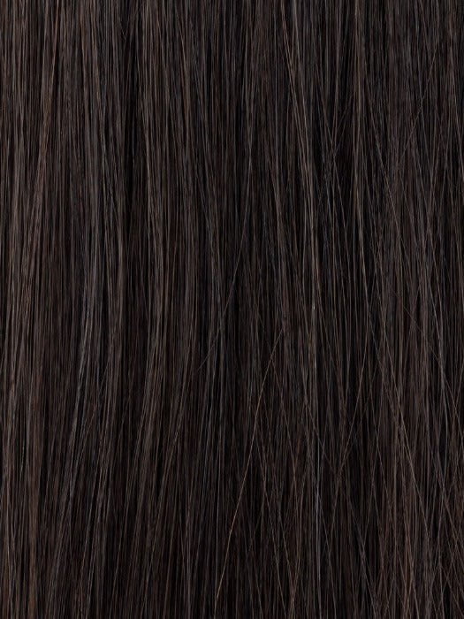 Superb | Remy Human Hair Lace Front Topper (Hand Tied)