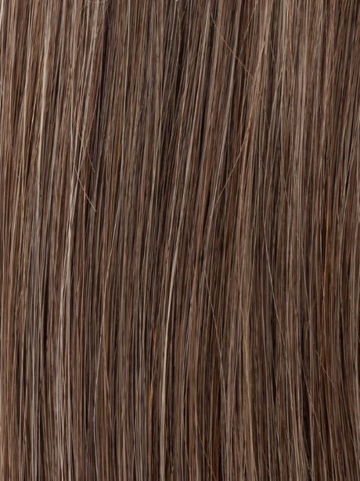 Superb | Remy Human Hair Lace Front Topper (Hand Tied)