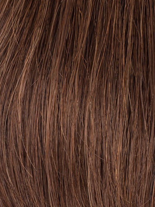 Value | Human Hair Lace Front Hair Topper (Hand Tied)
