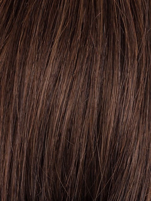 Value | Human Hair Lace Front Hair Topper (Hand Tied)