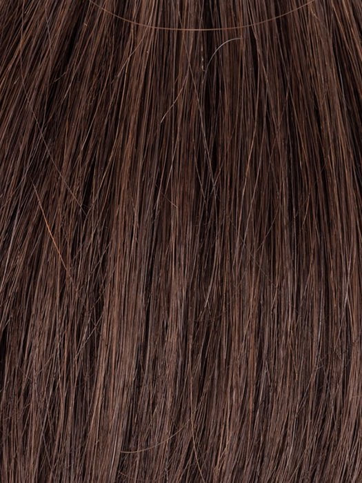 Value | Human Hair Lace Front Hair Topper (Hand Tied)