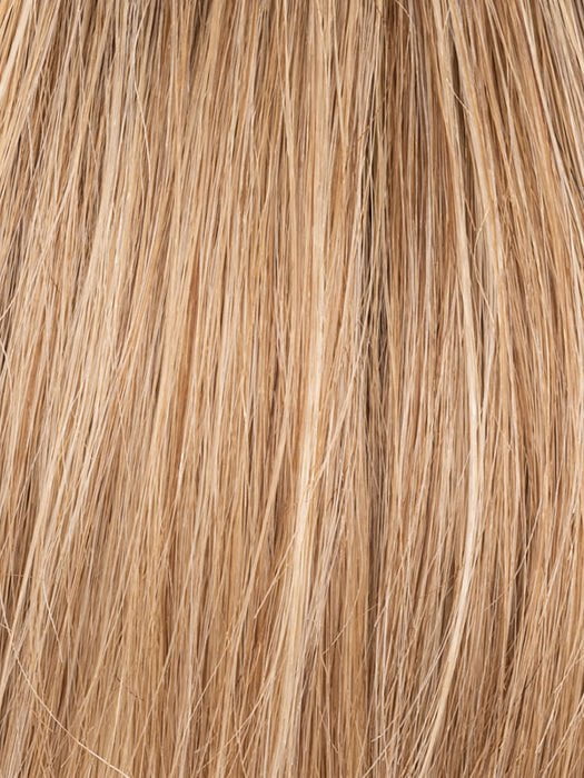Value | Human Hair Lace Front Hair Topper (Hand Tied)