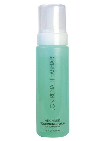 Weightless Volumizing Foam | DISCONTINUED
